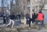 скрин видео "Элитная Москва"