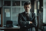По требованию начальника вышла поработать в субботу, но он сильно пожалел об этом
