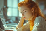 Я не стала терпеть самоуправство молодой начальницы, даже когда узнала причину ее поведения