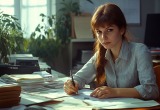 Коллега достала придумывать себе болезни, поэтому я раскрыла ее притворство начальнику