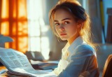 Коллега считает, что я развелась с мужем, чтобы заполучить служебную квартиру