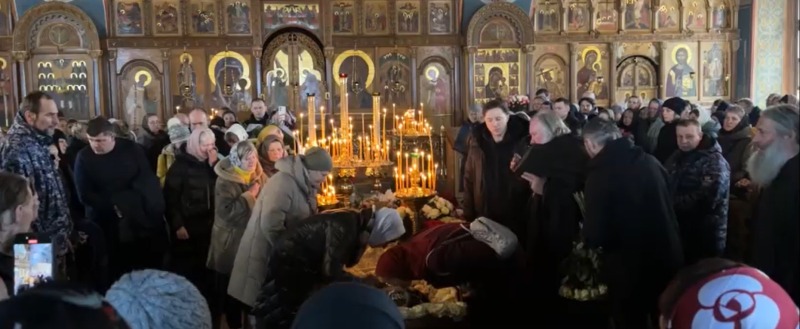 Монастырь Оптина пустынь