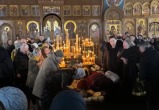 Монастырь Оптина пустынь