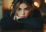- Ты общаешься с предателем, который отнял у меня ребёнка! - орёт дочь