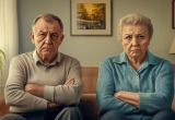 - У вас есть деньги! Мы вам триста тысяч на свадьбу дарили! Вот и вложите их, - требуют свёкры