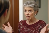 - Ты что, собралась на мою племянницу заявление писать?! Не смей выносить сор из избы! - в ужасе закричала мама
