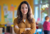 Воспитатели учат детей делиться и уступать, но почему-то это касается только послушных