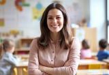 Хотели сделать фотографии детей в садике, а заведующая начала вставлять нам палки в колеса