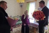 Вячеслава Парфенова