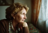 - Целый день вещи таскали? Труженица! А теперь заносите обратно: это моя квартира! - обломала я свекровь