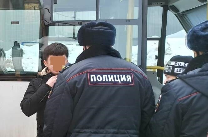 УМВД России по Калужской области