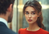 Сын потерял работу и его жена тут же уехала к родителям, грозит разводом