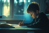 - Пусть без репетиторов учится. Лучше эти деньги нам отдай, - заявила мне дочь