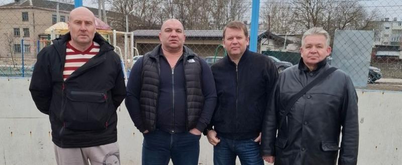 Городская Дума Калуги