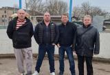Городская Дума Калуги