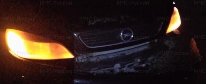 ГУ МЧС России по Калужской области