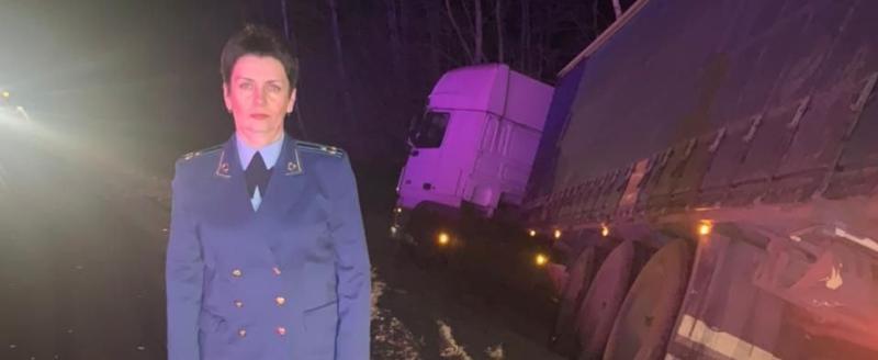 прокуратуры Калужской области