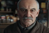 Отец вырвал меня с работы, чтобы я помог ему притащить домой старый диван с помойки