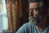 Отец никак не участвовал в моей жизни, но появился сразу же, как я взяла фамилию отчима