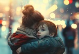 Невестка не водит ребёнка к врачам, потому что боится услышать плохой диагноз