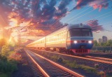 Чтобы справиться со стрессом в поезде, свекровь скормила своей собаке мои запасы еды в дорогу