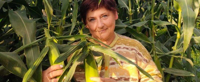Владислава Шапши