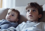 Старшему внуку родители дарят хорошие подарки, а младшему всякую ерунду. "Он же ещё не понимает!"