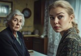 Мама и сестра разведённые карьеристки, а меня считают домашней рабыней и неудачницей