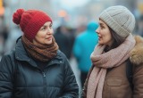 Подруга вечно пыталась принизить мои успехи, но я закрывала на это глаза