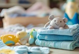 Мама покупает для моих детей подержанные игрушки и одежду, а мне это жутко не нравится