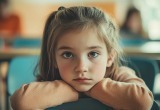 - Она для себя учится, а не ради подарков! Нет у меня денег! - отмазывается мама