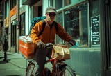 Сосед перехватил курьера, забрал наши продукты и заявил, что мы не обеднеем