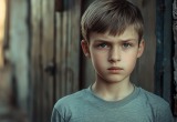 Соседский ребенок со мной не здоровается, а его родители не принимают меры