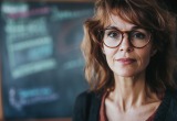 Наша учительница заявила, что к выбору профессии надо трезво подходить, а у самой диплом кулинара