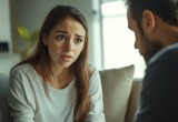 Сын потребовал от меня прекратить общаться с его бывшей семьей, потому что его новой женщине это неприятно