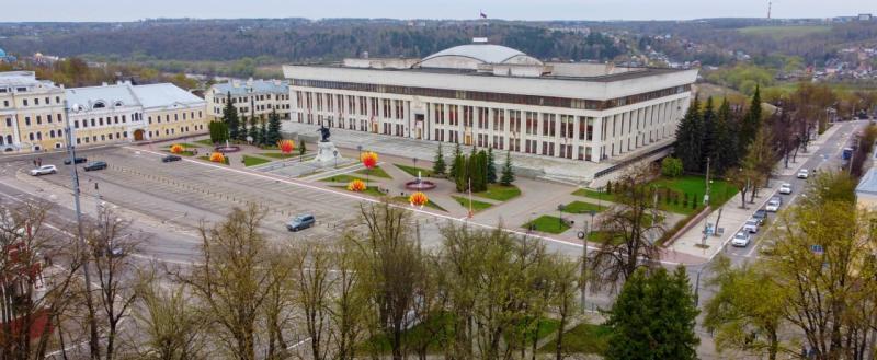 Калуга-Поиск