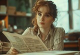 Новый бухгалтер постоянно грозит меня уволить, потому что я ее не уважаю