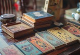 В декрете увлеклась таро и астрологией. А свекровь выбросила мои дорогущие карты и книги, мол, все это полная ерунда