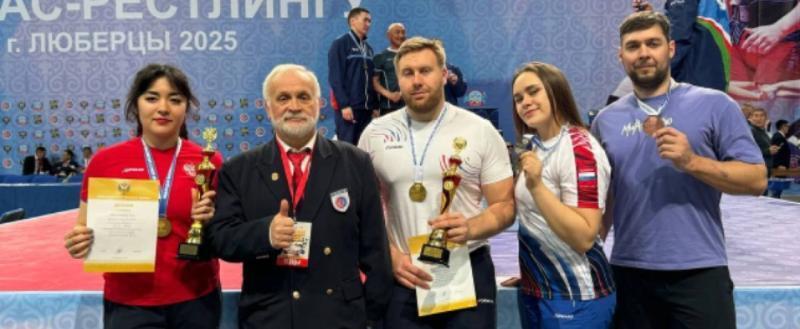 Минспорта Калужской области
