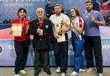 Минспорта Калужской области
