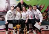 Минспорта Калужской области