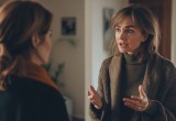 — У нас в семье не было таких толстых женщин! — сказала мне свекровь