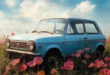 Копила на отпуск, а муж взял и потратил все деньги на дедовский запорожец