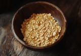 ПП-куличи на овсянке не только помирили меня с невесткой, но и вкусными оказались