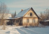 Два дня на зимней даче жила по бабушкиным часам и чуть не сошла с ума