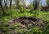 Сноха перепутала компостную кучу с мусорным контейнером, но все равно мнит себя умной и знающей