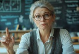 - Спасибо, конечно. Но на будущее учти – такое не дарят, - сказала учительница моему сыну в ответ на его подарок