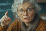 Родителей, которые не принесли «дань» учительнице, не пустили на собрание
