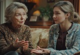 Мать бросила меня у бабушки, а спустя 25 лет объявилась и подала на алименты