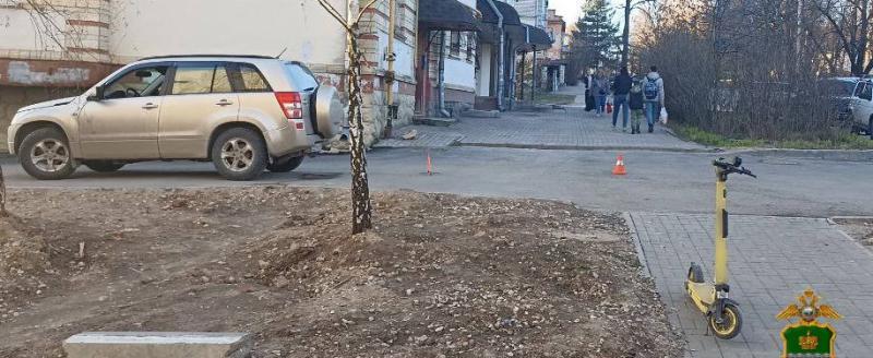 УМВД России по Калужской области